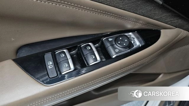 Kia K8 Hybrid id 4917097 из Кореи 21