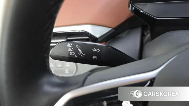 Volkswagen ID.4 id 5039695 из Кореи 21