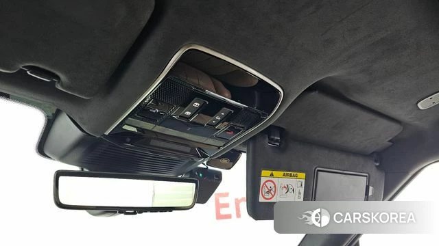 Land Rover Range Rover Sport 3rd Generation id 5015960 из Кореи 21