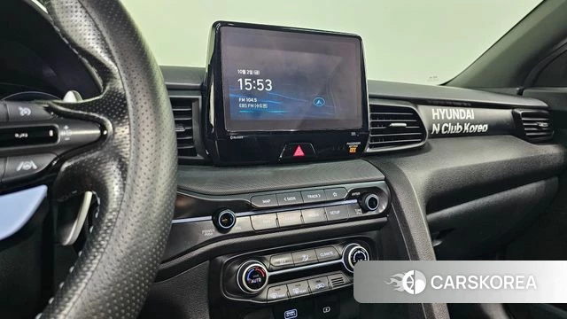 Hyundai Veloster (JS) id 4943450 из Кореи 21