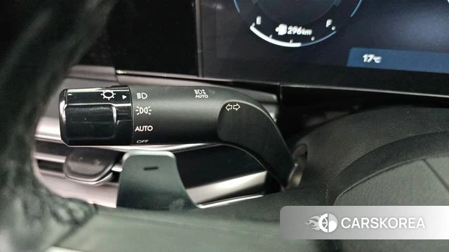 Hyundai Grandeur (GN7) id 5016531 из Кореи 21