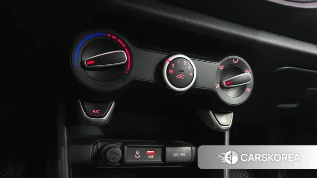 Kia All New Morning (JA) id 5061116 из Кореи 21
