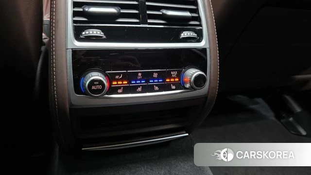 BMW 7 Series (G11) id 5040603 из Кореи 21
