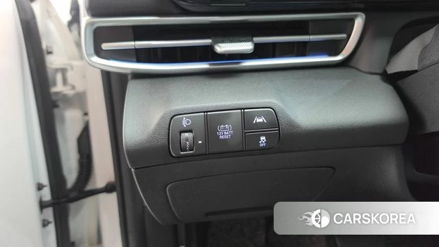 Hyundai Avante Hybrid (CN7) id 4997641 из Кореи 21
