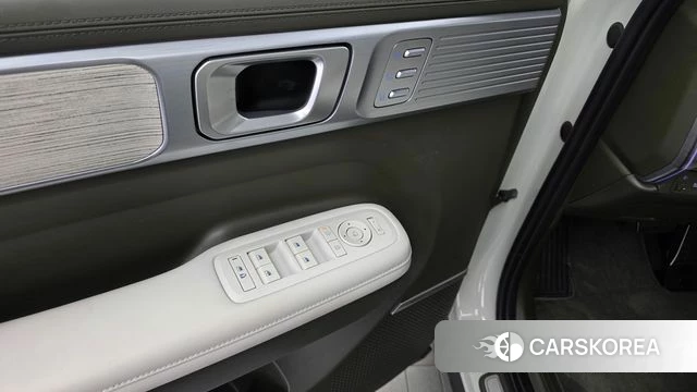 Hyundai Santa Fe (MX5) id 5001818 из Кореи 21