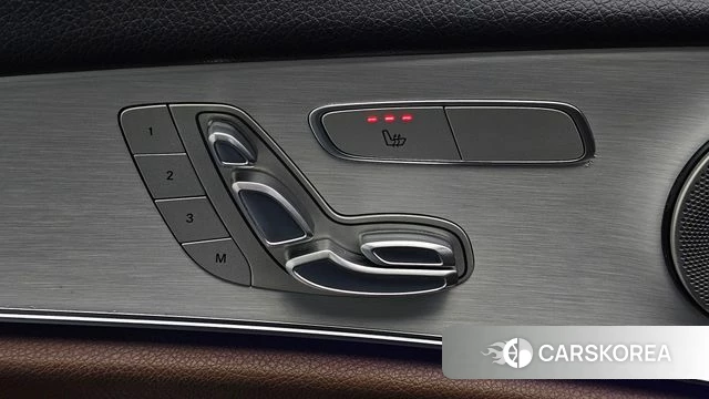 Mercedes-Benz E-Class W213 id 5028420 из Кореи 21