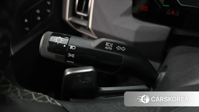 Kia EV5 id 5001449 из Кореи 21