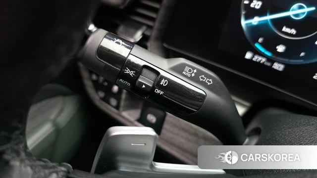 Kia Sportage 5th Generation Hybrid id 4935096 из Кореи 21
