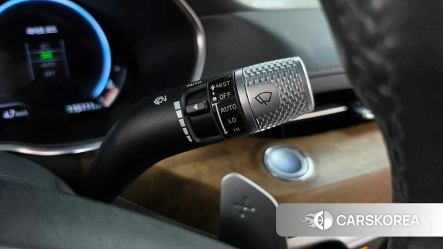 Genesis G80 (RG3) id 4959363 из Кореи 21
