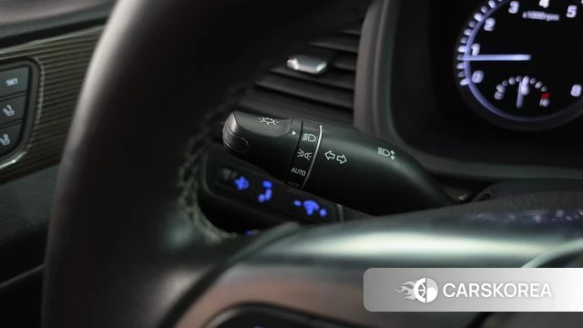 Hyundai Sonata New Rise id 4988101 из Кореи 21