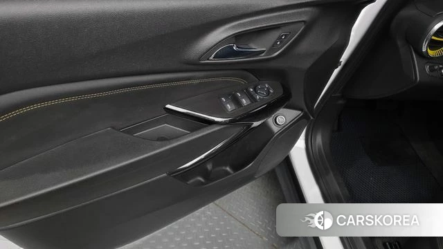 Chevrolet (GM Daewoo) Trax Crossover id 4898531 из Кореи 21