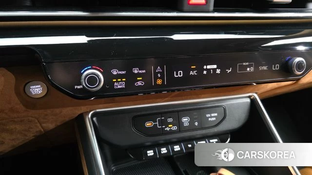 Kia The New Carnival 4th Generation id 4602655 из Кореи 22
