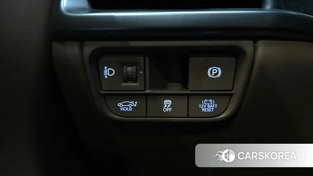 Hyundai Grandeur Hybrid (GN7) id 4965434 из Кореи 21