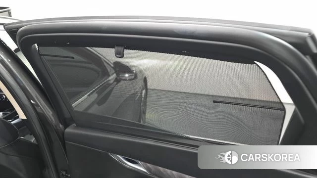 Genesis G80 (RG3) id 5016657 из Кореи 21