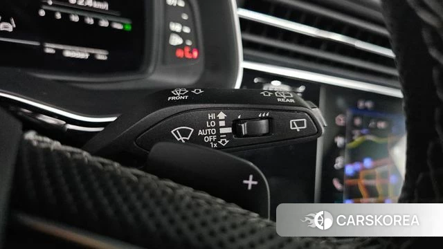 Audi SQ7 (4M) id 4767376 из Кореи 21
