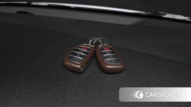 Hyundai Avante AD id 4998912 из Кореи 21