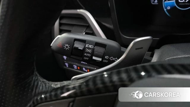 Ssangyong Beautiful Korando id 4967308 из Кореи 21