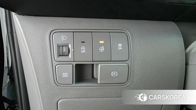 Hyundai Staria id 4975852 из Кореи 21