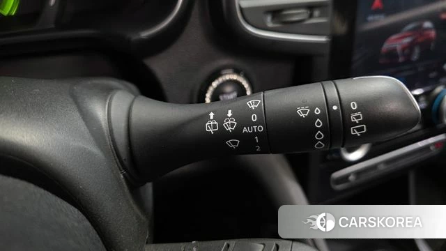 Renault Korea (Samsung) The New QM6 id 5028979 из Кореи 21