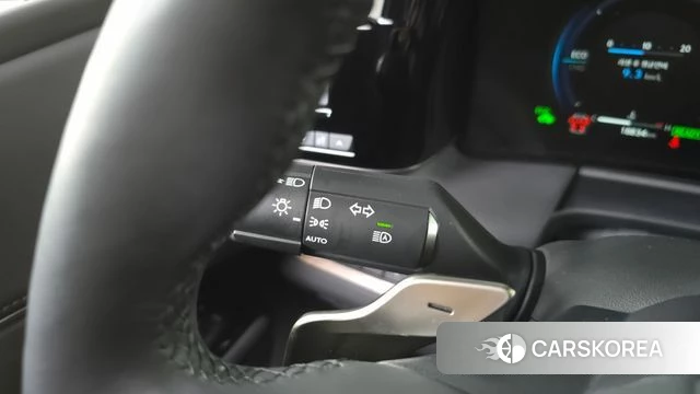Lexus LM Second Generation id 5011123 из Кореи 21