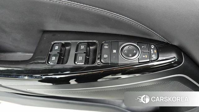 Kia K7 Premier id 5017985 из Кореи 21