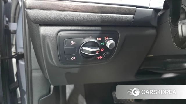 Audi New A6 id 5013853 из Кореи 21