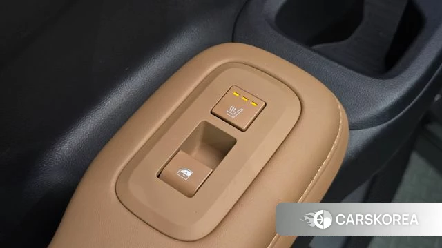 Hyundai Santa Fe (MX5) id 4980731 из Кореи 21