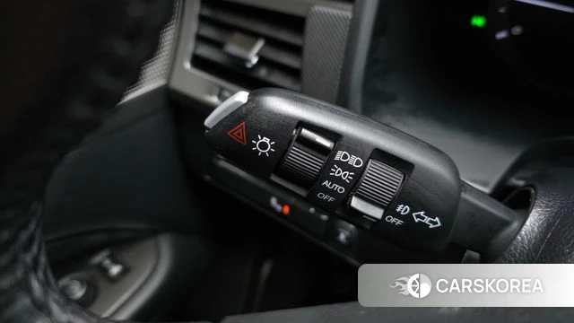 Ssangyong Rexton Sports id 4203896 из Кореи 21