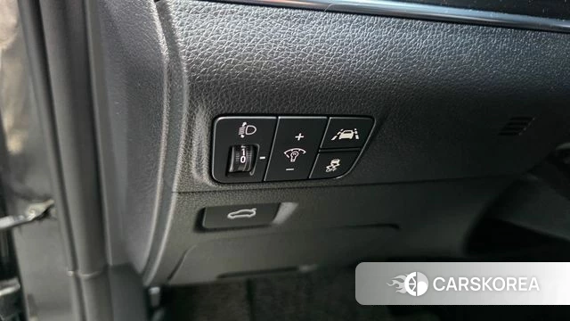 Kia K5 3rd generation id 5039623 из Кореи 21