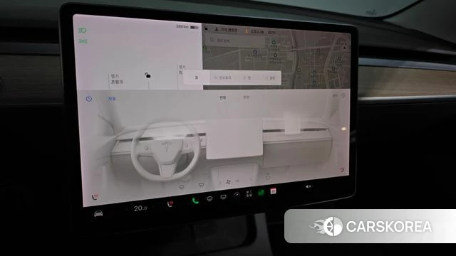 Tesla Model 3 id 5023033 из Кореи 21