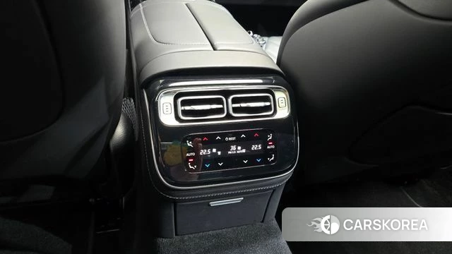 Mercedes-Benz S-Class W223 id 4980101 из Кореи 21