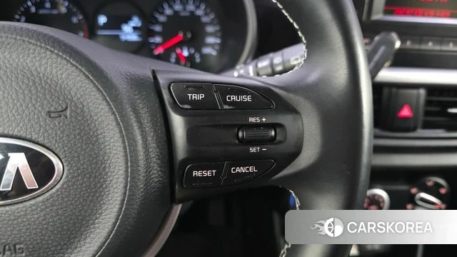 Kia All New Morning (JA) id 5042296 из Кореи 21