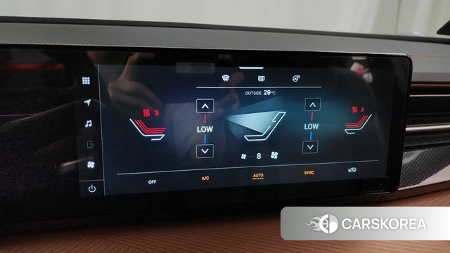 Ssangyong The New Torres id 4554322 из Кореи 21