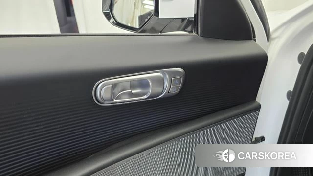 Hyundai Ionic 6 id 5040256 из Кореи 21