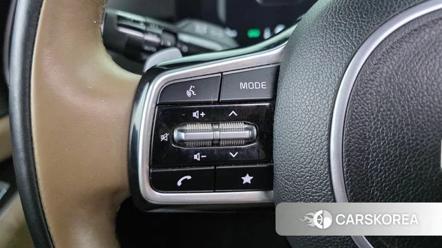 Kia The New Sorento 4th Generation id 5033249 из Кореи 21