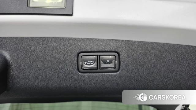 Genesis GV70 id 4996070 из Кореи 21