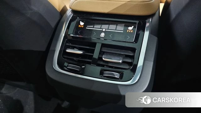 Volvo XC60 second Generation id 4566680 из Кореи 22