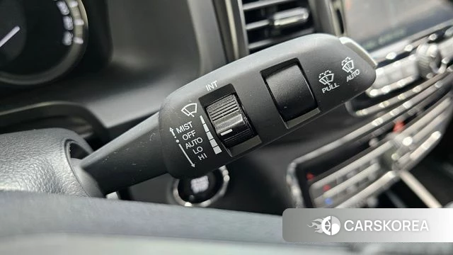 Ssangyong Rexton Sports Cannes id 5028514 из Кореи 21