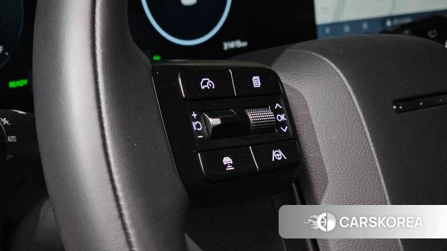 Hyundai Santa Fe (MX5) id 5011296 из Кореи 21