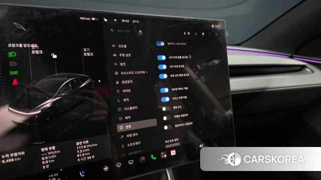 Tesla Model Y id 5025973 из Кореи 21