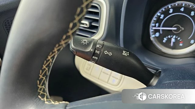 Hyundai Venue id 4774551 из Кореи 21