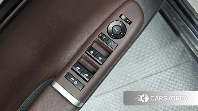 Hyundai Grandeur Hybrid (GN7) id 4950793 из Кореи 21