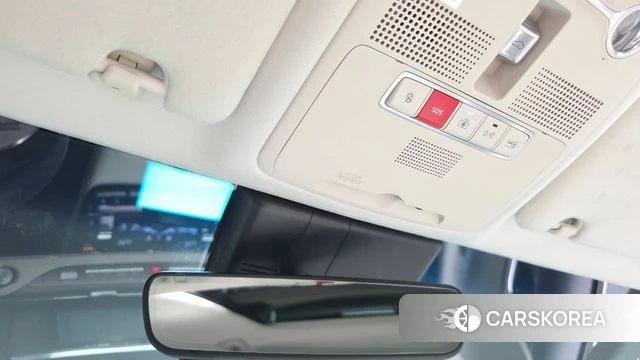 Hyundai The New Grandeur IG id 4935814 из Кореи 21