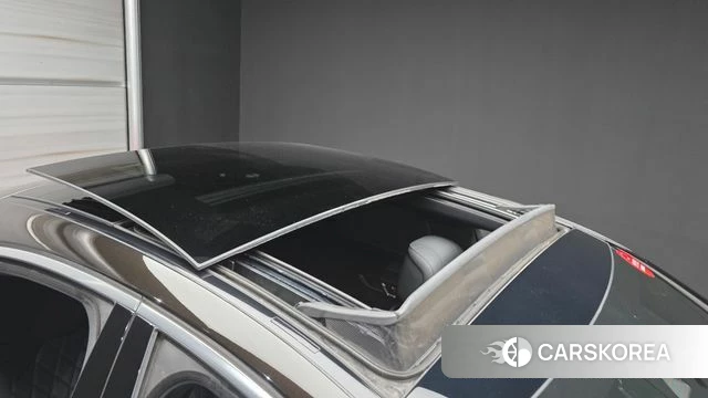 Mercedes-Benz S-Class W223 id 5034061 из Кореи 21