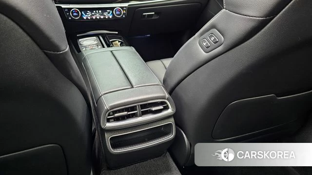 Genesis G80 (RG3) id 5017987 из Кореи 21