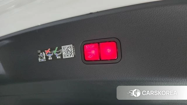 Mercedes-Benz GLC-Class X254 id 5015758 из Кореи 21