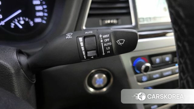 Genesis G80 id 5013745 из Кореи 21