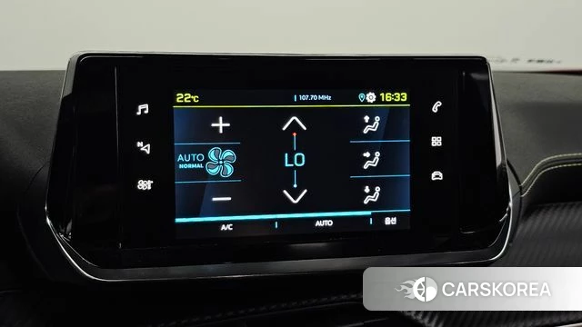 Peugeot e-2008 second generation id 4928573 из Кореи 21