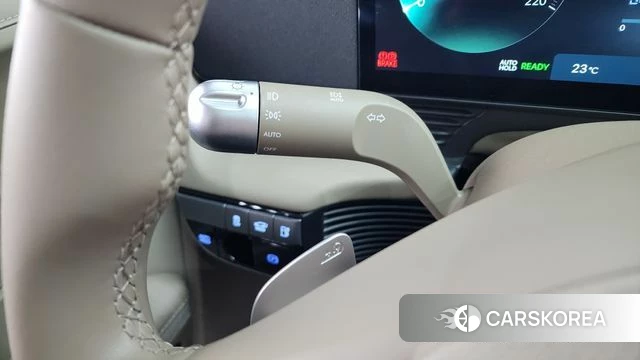 Hyundai The New Ionic 5 id 4862946 из Кореи 21