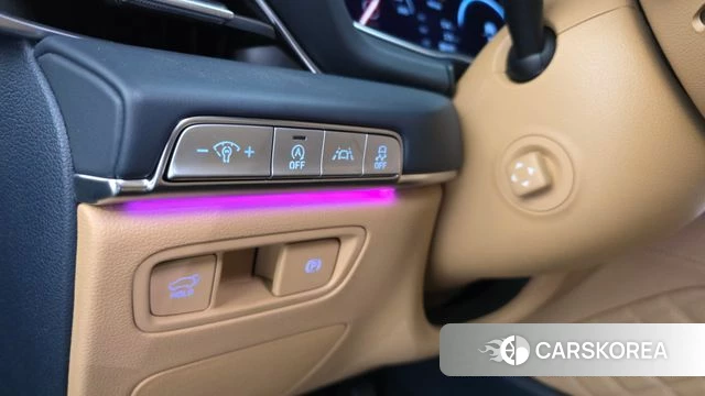 Genesis GV80 id 5047417 из Кореи 21